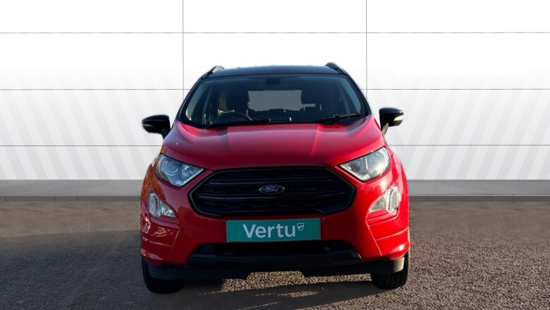 Ford EcoSport 1.0 EcoBoost 125 ST-Line 5dr Petrol Hatchback